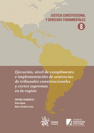 Justicia Constitucional y Derechos Fundamentales