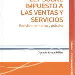Ley Sobre Impuesto a las Ventas y Servicios