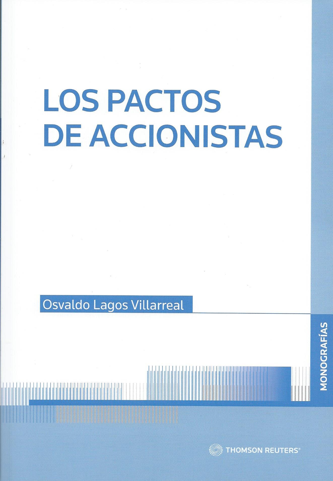 Los Pactos de Accionistas