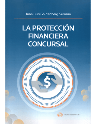 La Protección Financiera Concursal