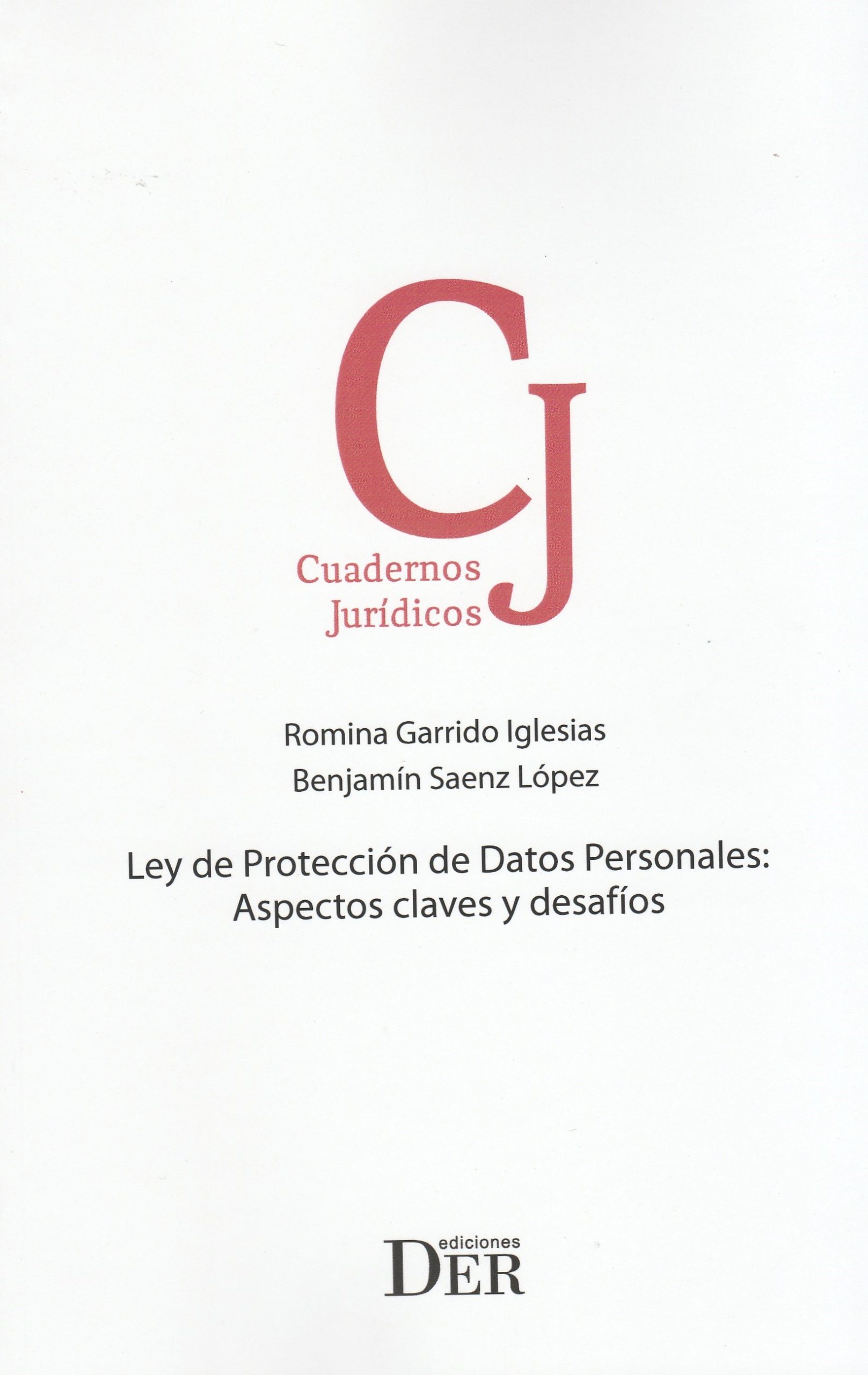 Ley de Protección de Datos Personales: Aspectos Claves y Desafíos