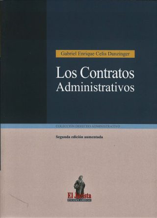 Los Contratos Administrativos