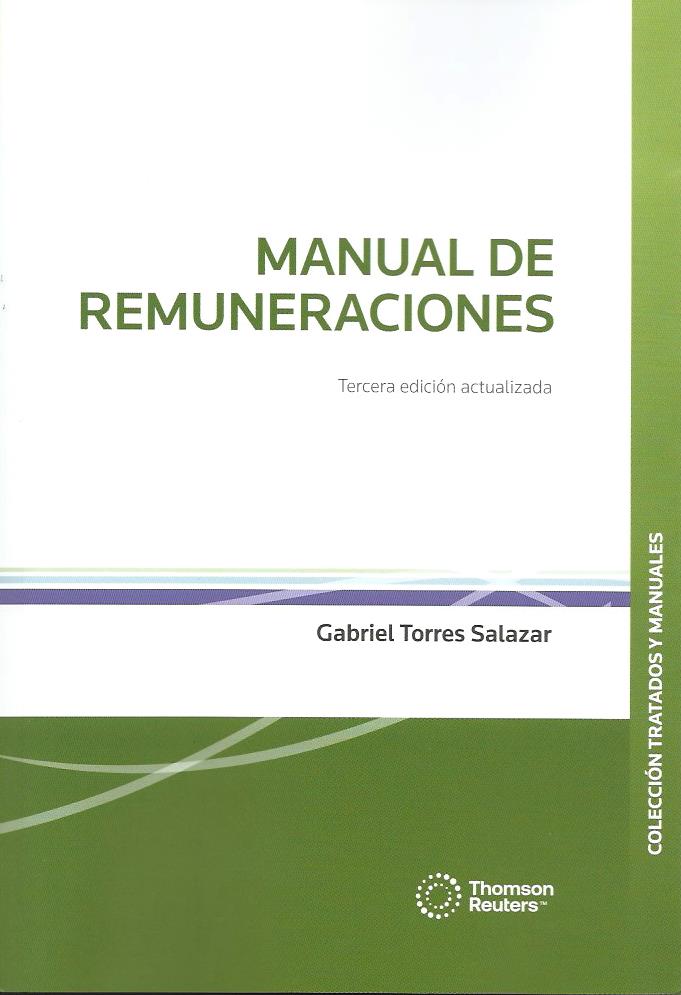 Manual de Remuneraciones