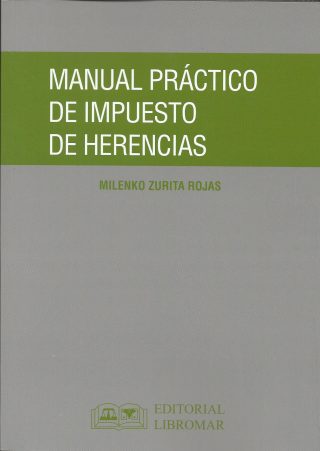 Manual Práctico de Impuesto de Herencia