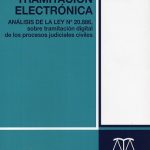 Manual de Tramitación Electrónica