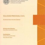 Nulidad Procesal Civil
