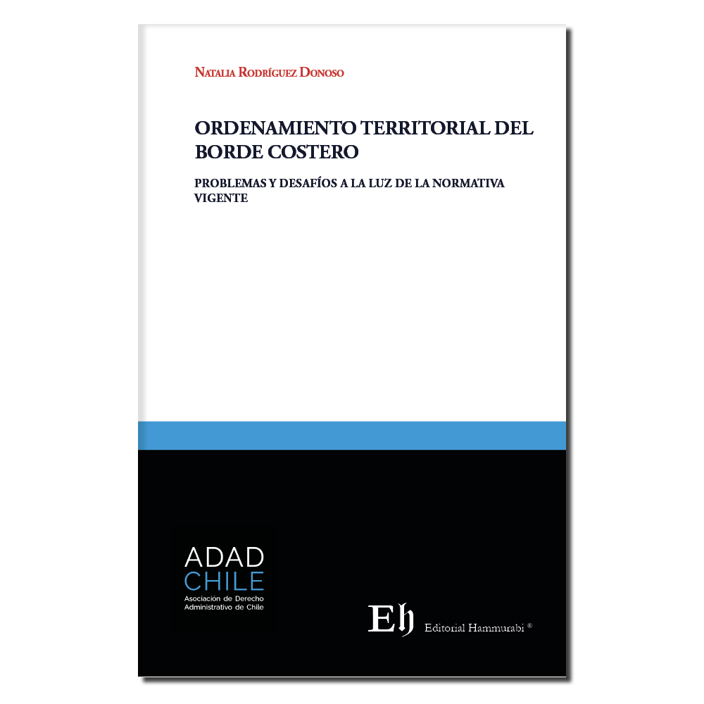 Ordenamiento territorial del borde costero