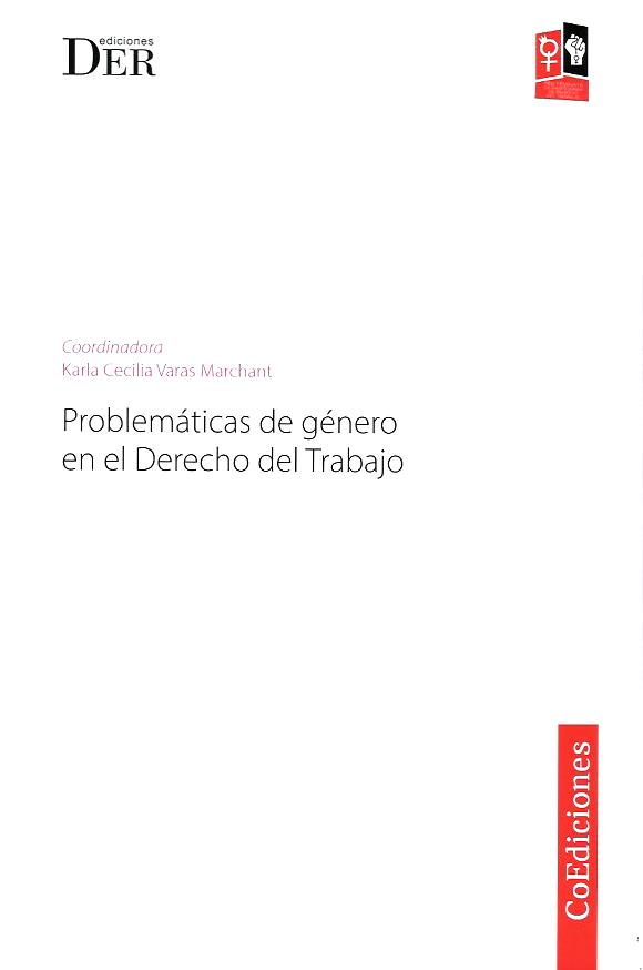 Problemáticas de Género en el Derecho del Trabajo