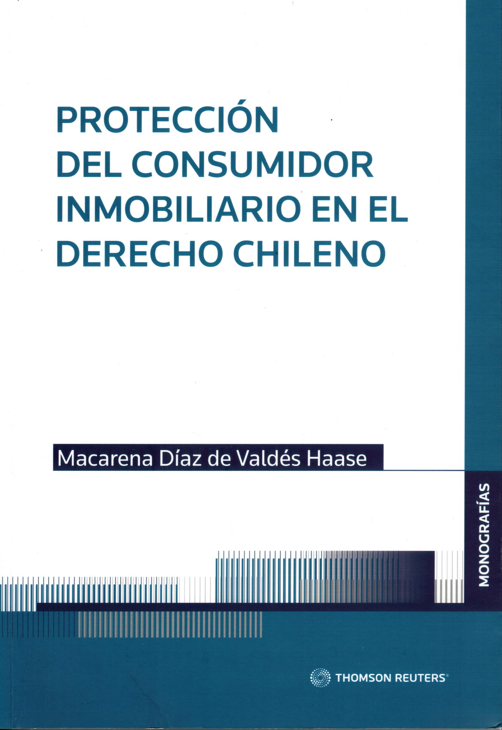 Protección del Consumidor Inmobiliario en el Derecho Chileno