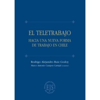 El Teletrabajo