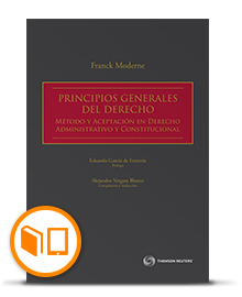Principios Generales del Derecho