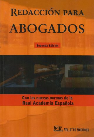 Redacción para Abogados