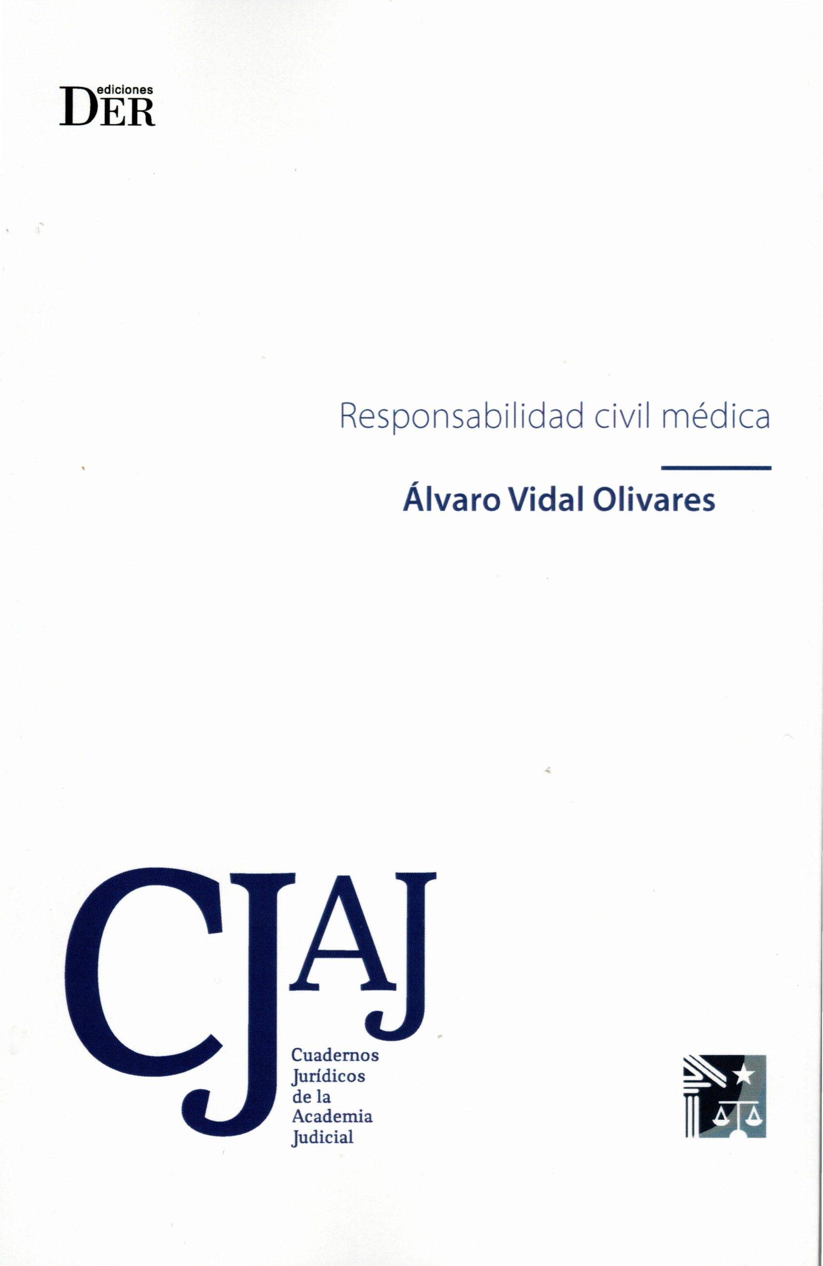 Responsabilidad Civil Médica