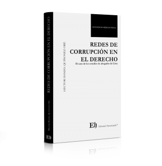 Redes de Corrupción en el Derecho