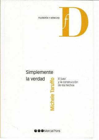 Simplemente la Verdad
