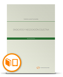 Sindicatos y Negociación Colectiva