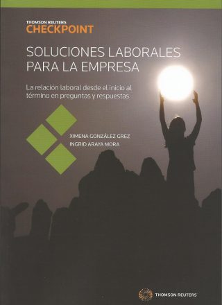 Soluciones Laborales para la Empresa