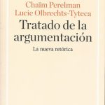 Tratado de la Argumentación, La Nueva Retórica