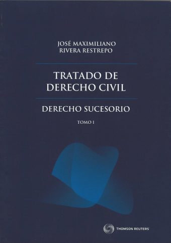Tratado de Derecho Civil Derecho Sucesorio. 2 Tomos