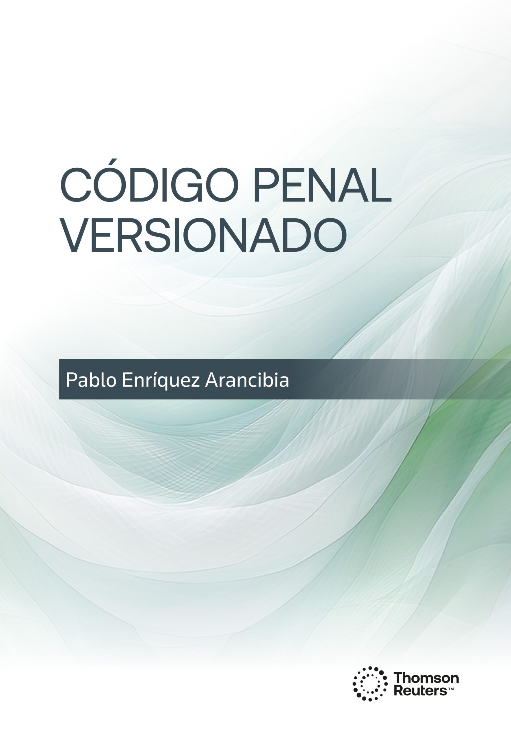 Código Penal Versionado