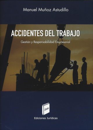 Accidentes del Trabajo