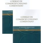 Código de Comercio Chileno Comentado 2 Tomos