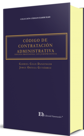 Código de Contratación Administrativa