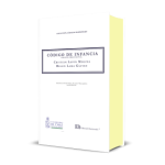 Código de Infancia. 2da Edición Profesional