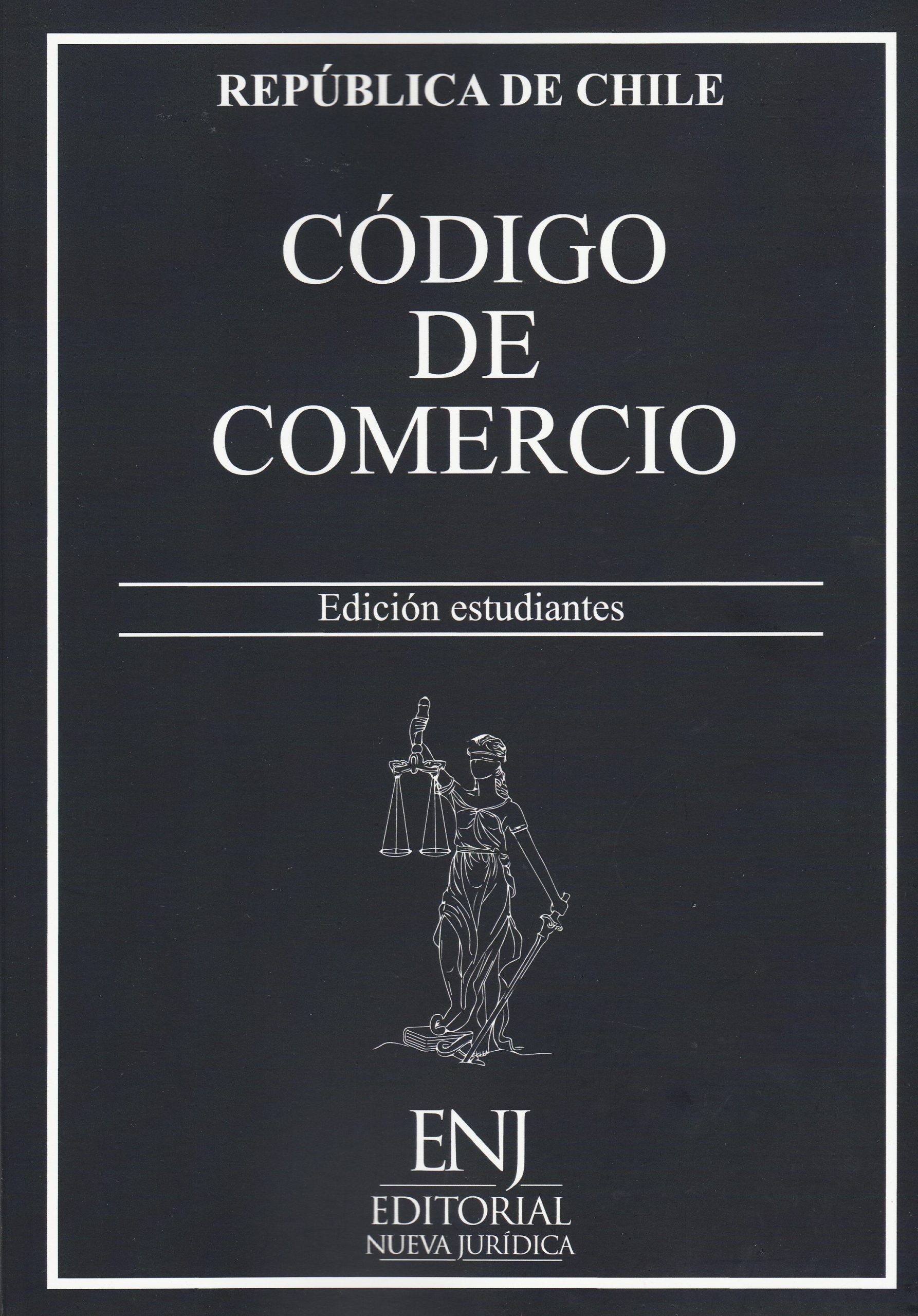 Código de Comercio Estudiantes 2025