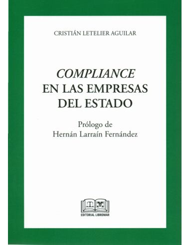 Compliance en las Empresas del Estado