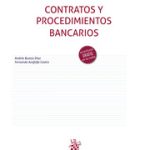 Contratos y Procedimientos Bancarios