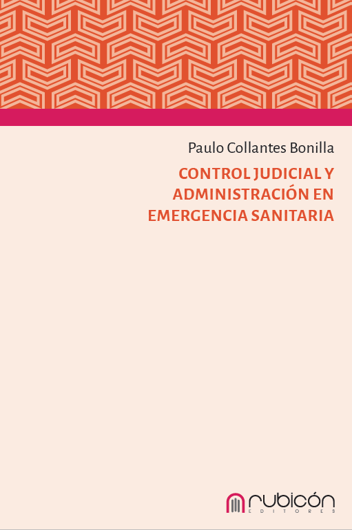 Control Judicial y Administración en Emergencia Sanitaria