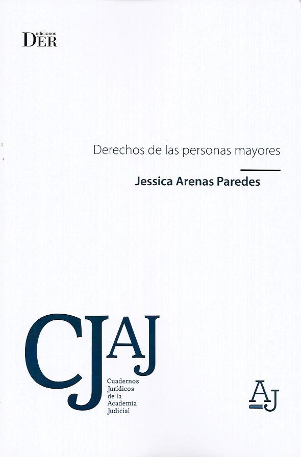 Derechos de las Personas Mayores