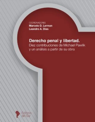 Derecho Penal y Libertad
