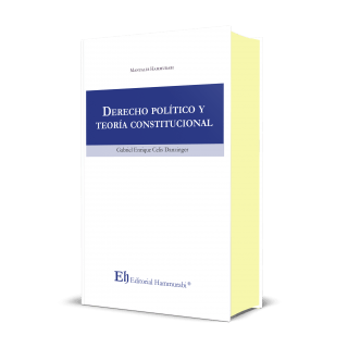 Derecho Político y Teoría Constitucional