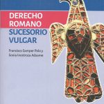 Derecho Romano, Sucesorio Vulgar