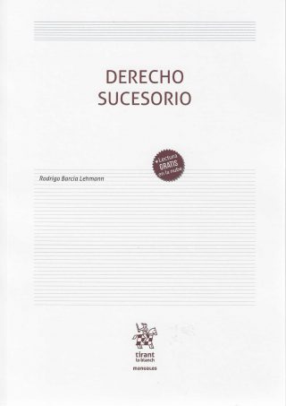 Derecho Sucesorio