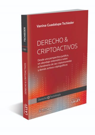 Derecho & Criptoactivos