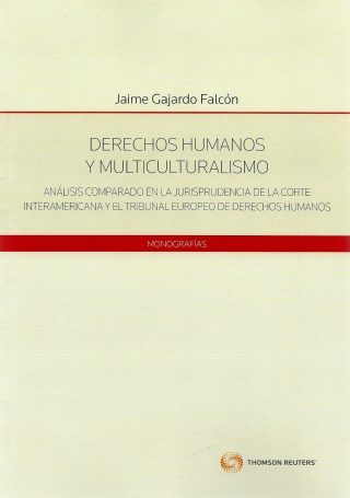 Derecho Humanos y Multiculturalismo