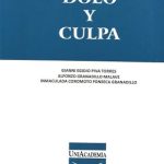 Dolo y Culpa