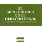 El Bien Jurídico en el Derecho Penal. Estudio General y en los Distintos Tipos Penales