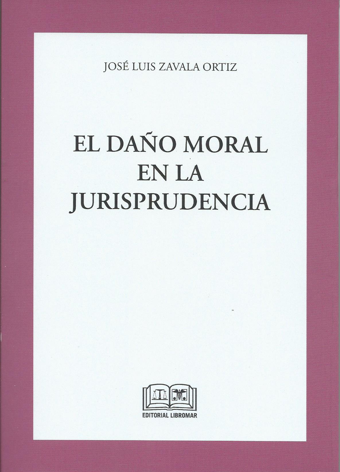 El Daño Moral en la Jurisprudencia