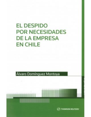 El Despido por Necesidades de la Empresa en Chile
