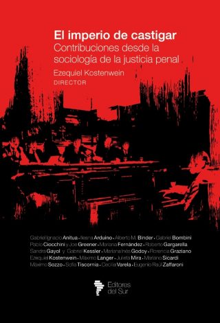 El Imperio de Castigar