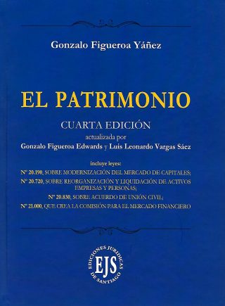 El Patrimonio 4ta Edición