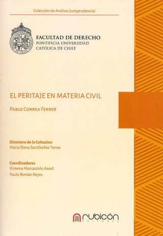 El Peritaje en Materia Civil