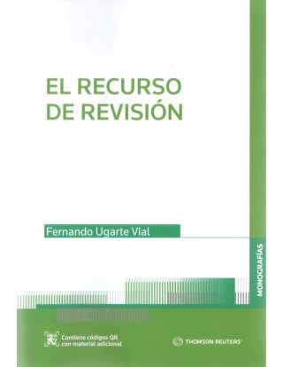 El Recurso de Revisión