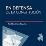 En Defensa de la Constitución