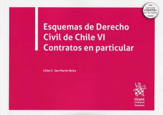 Esquemas de Derecho Civil de Chile VI: Contratos en Particular
