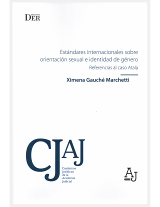 Estándares Internacionales Sobre Orientación Sexual e Identidad de Género. Referencia al Caso Atala